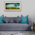 N51.0369 E0.0722 Panoramic - Limited Edition - Gigglewick Gallery