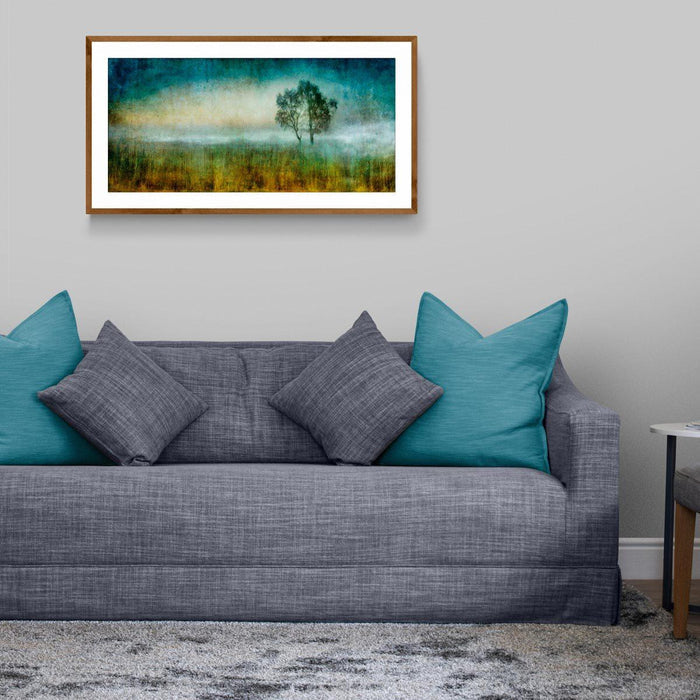 N51.0369 E0.0722 Panoramic - Limited Edition - Gigglewick Gallery