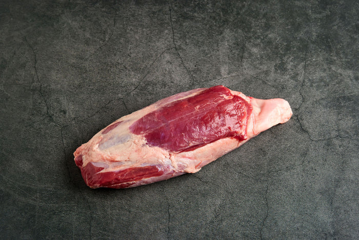 100 Days Grain Fed Beef Conical Muscle $20.99/KG