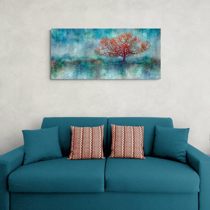 N50.8970 W0.1910 Panoramic - Limited Edition - Gigglewick Gallery