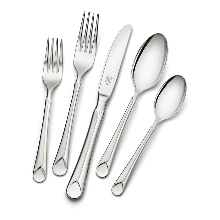 45pc Flatware Set Provence