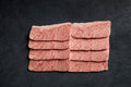 A5 Japanese Wagyu Yakiniku $249.99/KG