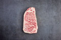 A5 MB12+ Japanese Wagyu Porterhouse Steak $303.99/KG