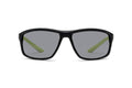 3070102480 Black/Green image-1