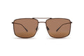 Grey / Large (55) / Maui HCL bronze