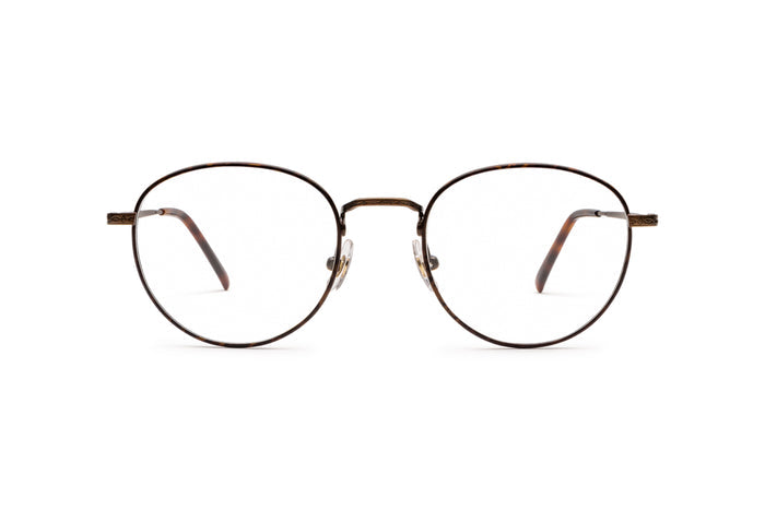 4630101990 Half brown/Gold image-1