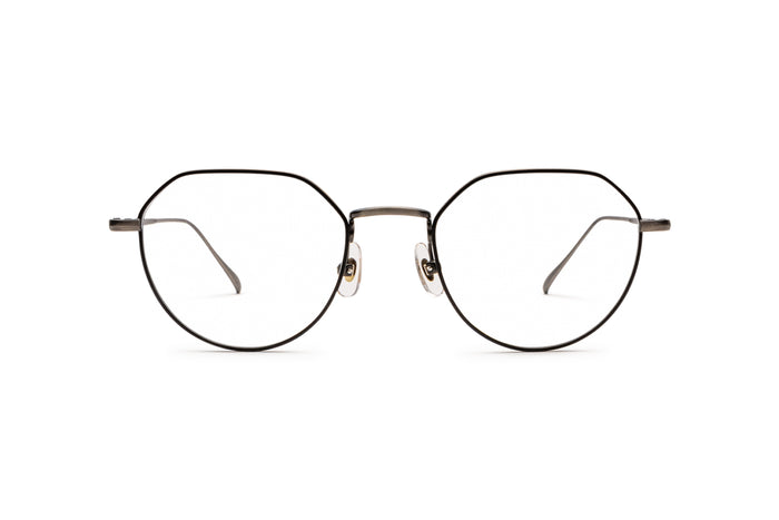 4630101960 Black/Silver image-1