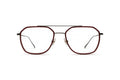 4630102260 Burgundy/Black image-1