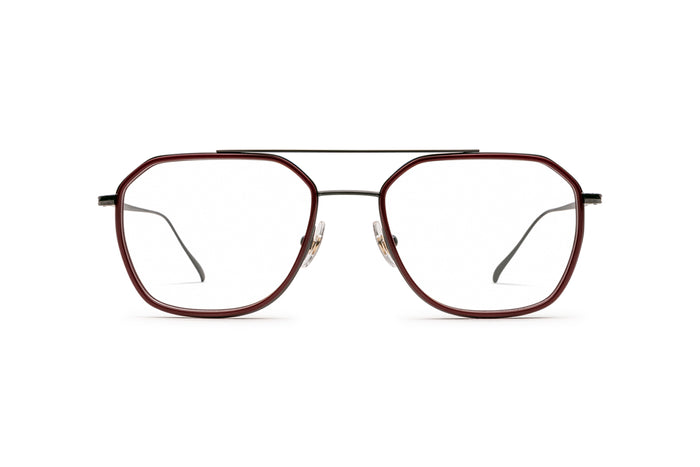 4630102260 Burgundy/Black image-1