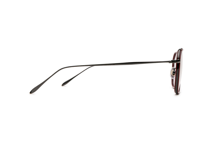 4630102260 Burgundy/Black image-2