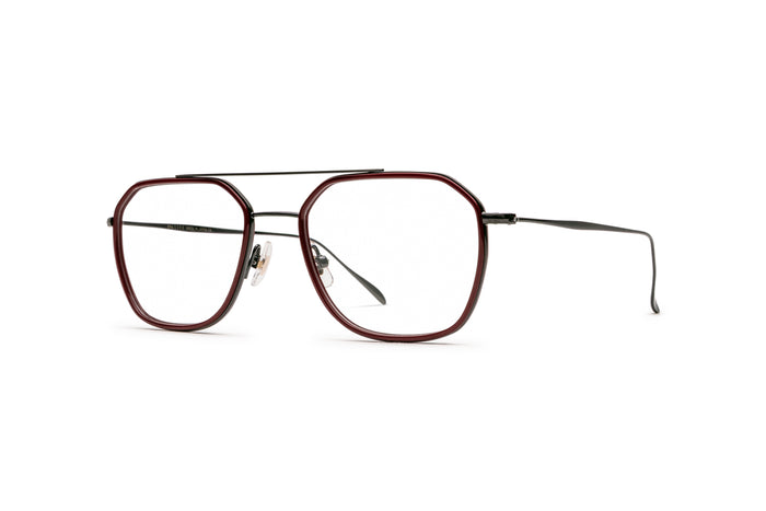 4630102260 Burgundy/Black image-3