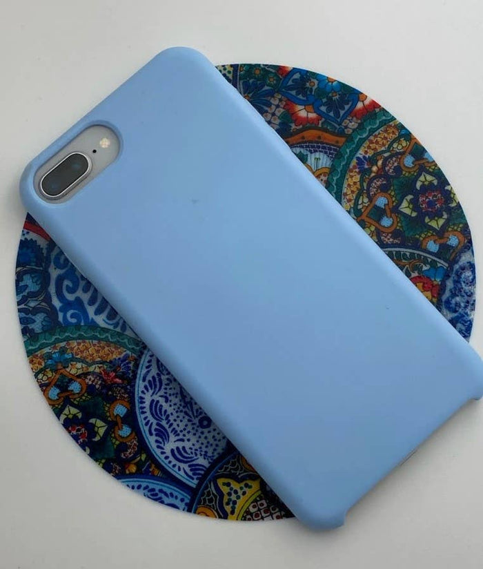 Andreas - Fiesta Plates