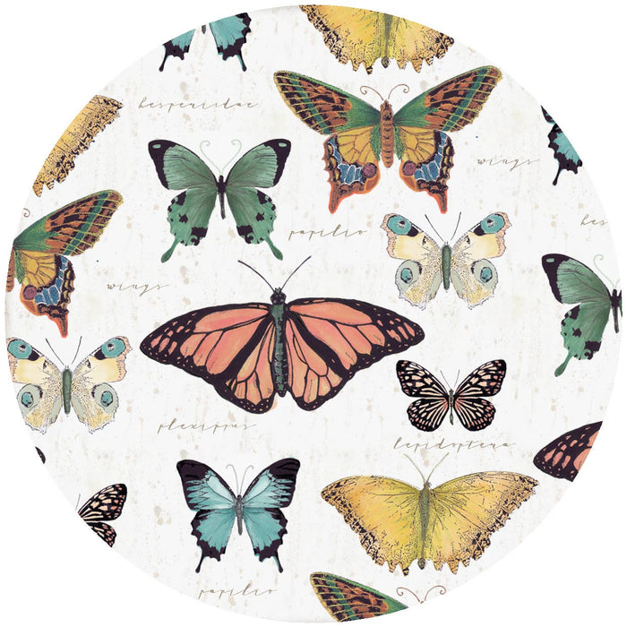 Andreas - GG Butterfly