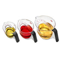 Angled Measuring Cups