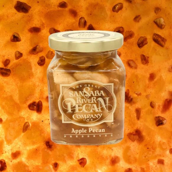 Apple Pecan