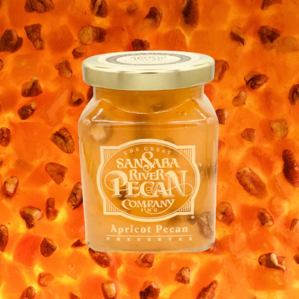 Apricot Pecan