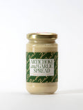 Artichoke and Garlic Spread by Zia Pia