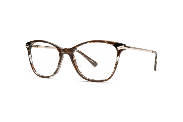 2150104050 Brown/Gold image-3