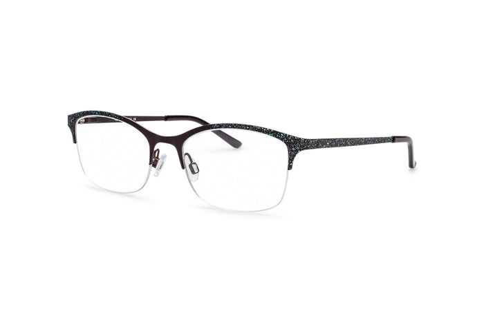 8540100650 Brown/Aqua image-3