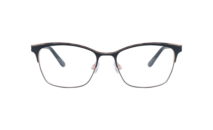 8540100600 Black/Pink gold image-1