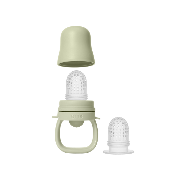 Baby Feeder - Sage - Bibsworld store US