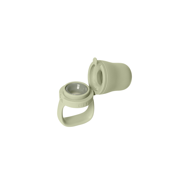 Baby Feeder - Sage - Bibsworld store US