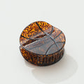 Basketball Claw Clip