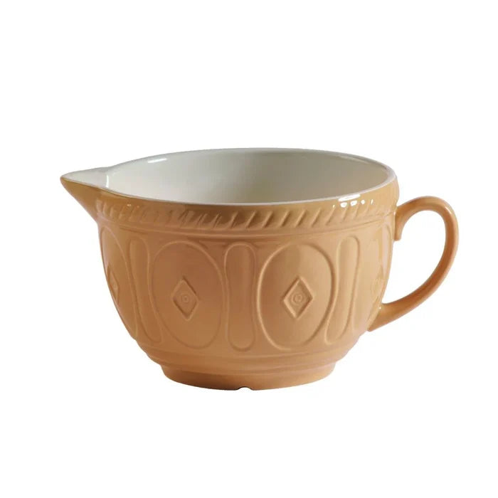 Batter Bowl Cane