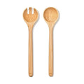 Beechwood Salad Servers 2pc