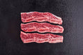 Where to Buy Everyday Beef Asado Ribs