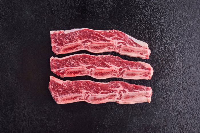 Where to Buy Everyday Beef Asado Ribs