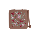 BIBS x LIBERTY Pacifier Box - Chamomile Lawn Woodchuck - BIBS