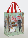 Boss Kitty Handy Tote