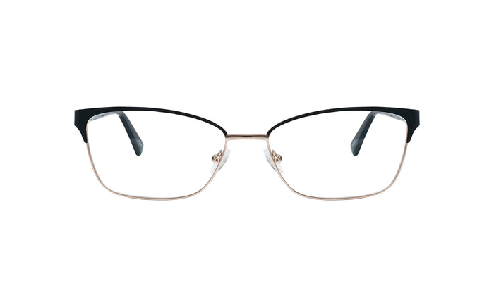 2120101790 Matte black/Pink gold image-1