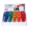 Brix Original JarKey Opener, Frosted