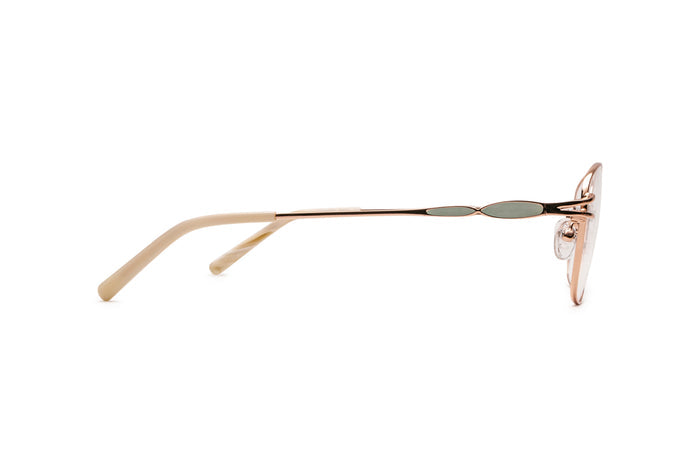 3970101150 Pink gold/White image-2