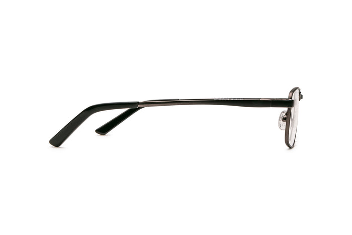3970101120 Black/Gunmetal image-2