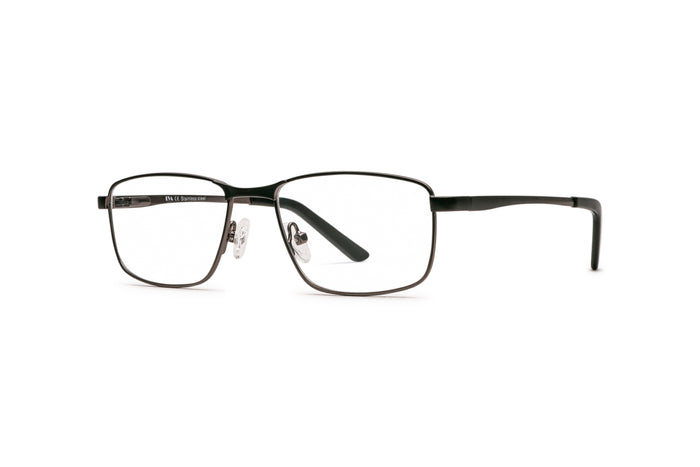 3970101120 Black/Gunmetal image-3