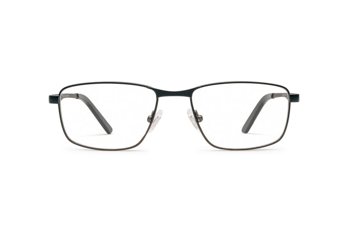 3970101130 Blue/Gunmetal image-1