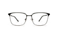 3970101500 Matte black/Gunmetal image-1