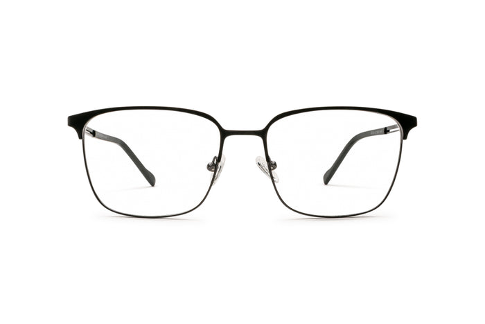 3970101500 Matte black/Gunmetal image-1