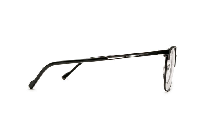 3970101500 Matte black/Gunmetal image-2