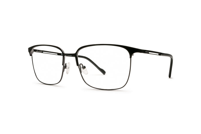 3970101500 Matte black/Gunmetal image-3