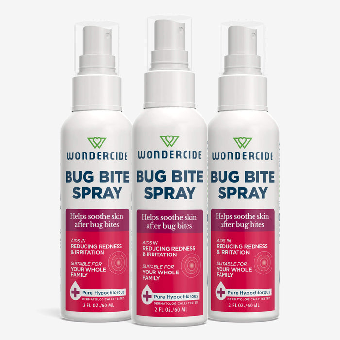 Bug Bite Spray