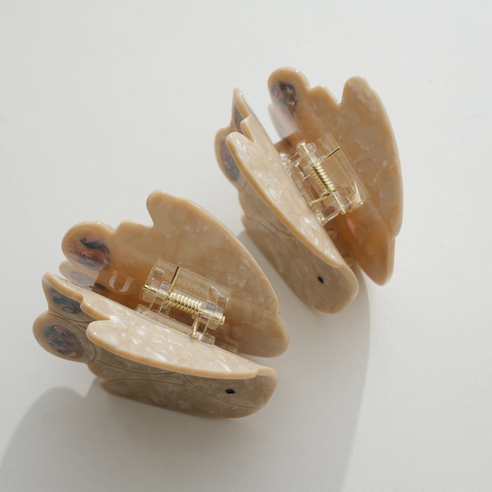 Bunny Claw Clip