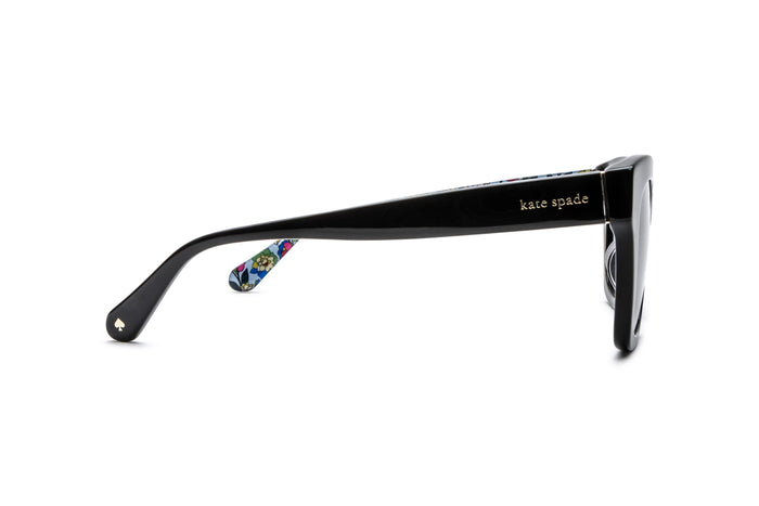 6500107060 Black/Flower image-2