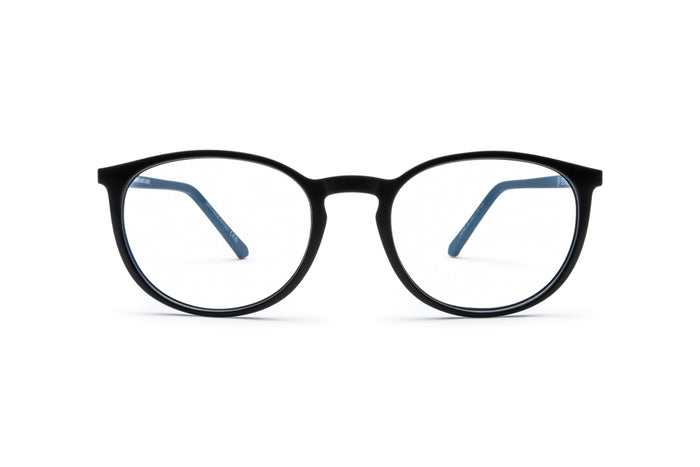 9340100590 Matte black/Matt blue image-1