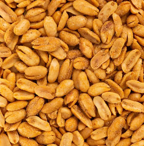 Chesapeake Bay Spice Virginia Peanuts