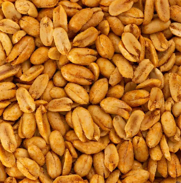 Chili Lime Sea Salt Virginia Peanuts