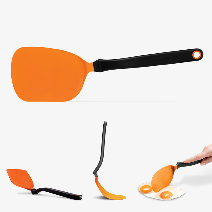 Chopula - Chopping Sit Up Spatula